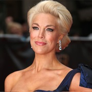 Hannah Waddingham