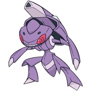 Genesect (Chill Drive)