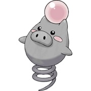 Spoink