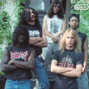 Suffocation