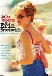 Erin Brockovich (2000)
