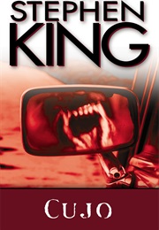 Cujo (Stephen King)