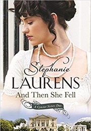 And Then She Fell (Stephanie Laurens)