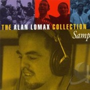 The Alan Lomax Collection Sampler (1997)