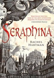 Seraphina (Rachel Hartman)