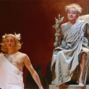 Amphitryon by Plautus