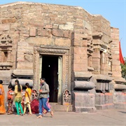 Oldest Hindu Temple (Debated) - Mundeshwari, Bihar, India