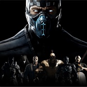 Mortal Kombat XL