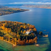 Lake Constance, Switzerland