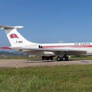 Air Koryo