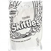 White Skittles