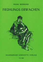 Frühlings Erwachen (Frank Wedekind)