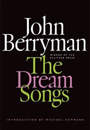 The Dream Songs (John Berryman)