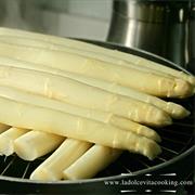 Bassano White Asparagus