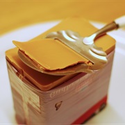 Brunost (&quot;Brown Cheese&quot;)