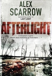 Afterlight (Alex Scarrow)