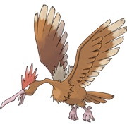 Fearow