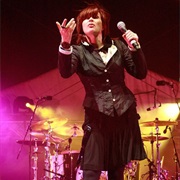 Chrissy Amphlett, 53, Breast Cancer