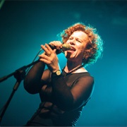 Sarah Jane Morris