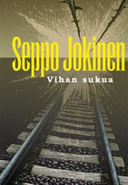 Vihan Sukua (Seppo Jokinen)