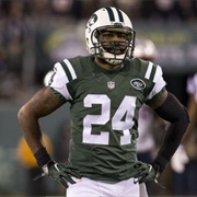 Darelle Revis
