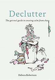 Declutter (Debora Robertson)