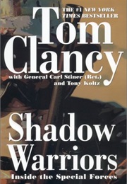 Shadow Warriors (Tom Clancy)