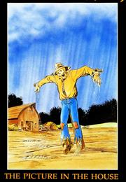 The Picture in the House