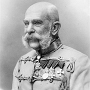 Franz Joseph I of Austria