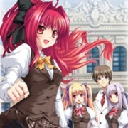 Shinkyoku Soukai Polyphonica