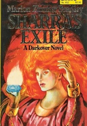 Sharra&#39;s Exile (Marion Zimmer Bradley)