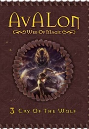 Cry of the Wolf (Rachel Roberts)