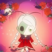 Zonmi-Chan: Meat Pie of the Dead