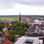 Itzehoe, Germany