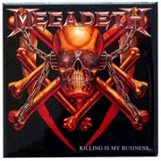 Killing Is My Business... and Business Is Good!