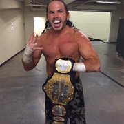 Matt Hardy