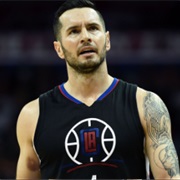 JJ Redick