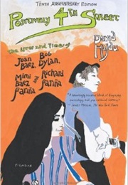 Positively 4th Street (David Hajdu)