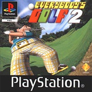 Everybody's Golf 2