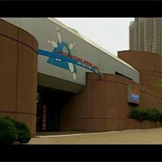 International Bowling HOF, St Louis