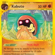 Kabuto