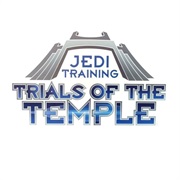 Jedi Training - Trials of the Temple