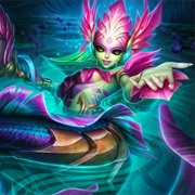 River Spirit Nami