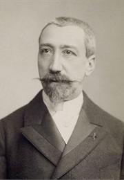 Anatole France (Le Crime De Sylvestre Bonnard)