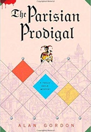 The Parisian Prodigal (Alan Gordon)