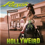 Hollyweird - Poison