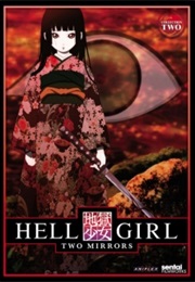 Jigoku Shoujo: Futakomori (2006)
