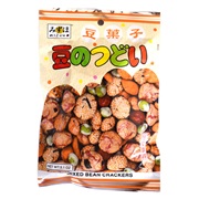 Mizuho Mixed Bean Crackers (Japan)