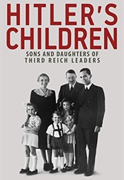 Hitler&#39;s Children (Gerald Posner)