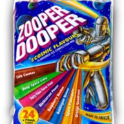 Zooper Dooper